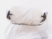Suzuki Intruder 1400 Boulevard S83 VS1400 Front Footrest Foot Peg Bracket Mount