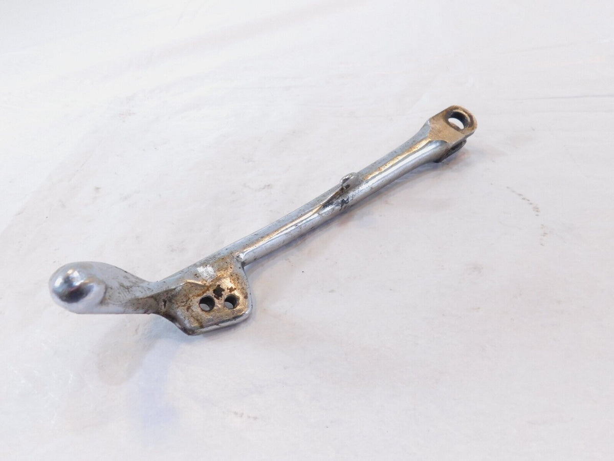 1985-1987 Honda CMX250 CMX250C Rebel 250 Jiffy Side Kick Stand Kickstand Prop - C3 Cycle
