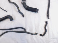 2008 08 Aprilia Shiver 750 SL750 Misc Water Coolant Air Hose Pipe Lines Box Lot - C3 Cycle