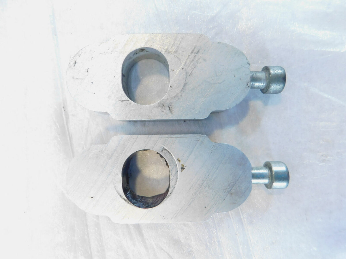 Victory 2003-2005 Vegas & 2004-2006 Kingpin Rear Axle / Belt Adjuster Tensioners - C3 Cycle