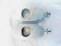 Victory 2003-2005 Vegas & 2004-2006 Kingpin Rear Axle / Belt Adjuster Tensioners - C3 Cycle