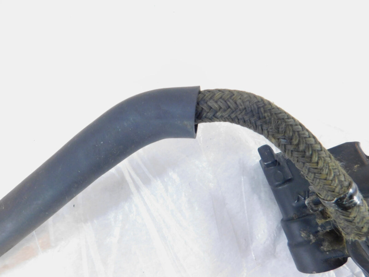 1990-1994 Honda GL1500 Goldwing 1500 Rear Brake Master Cylinder & Reservoir - C3 Cycle