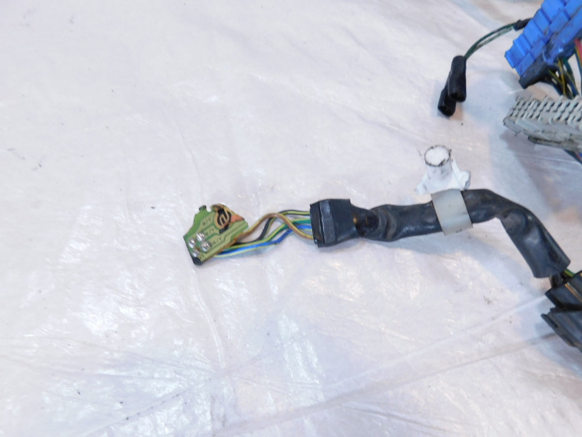 2001 01 Honda Goldwing 1800 GL1800 Main Wire Wiring Harness Loom -For Parts - C3 Cycle