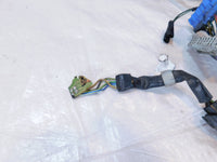 2001 01 Honda Goldwing 1800 GL1800 Main Wire Wiring Harness Loom -For Parts - C3 Cycle