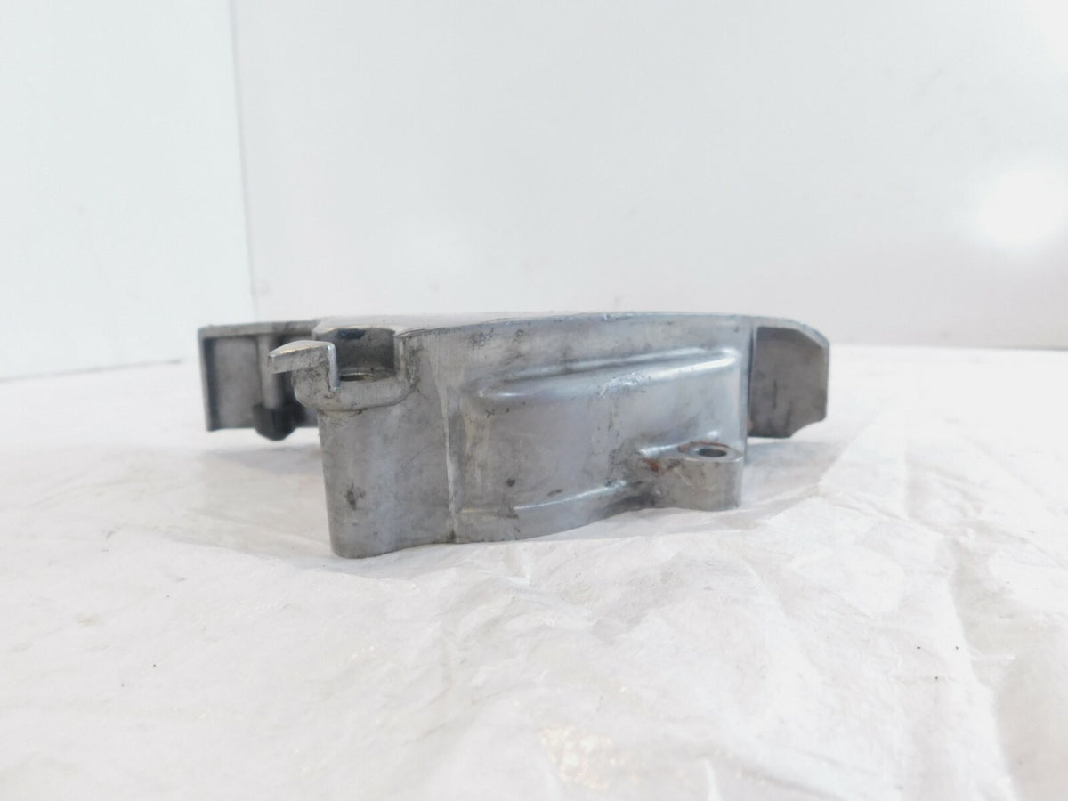 1987-1994 Honda VT1100 Shadow 1100 Left Engine Water Pump & Starter Gears Cover - C3 Cycle