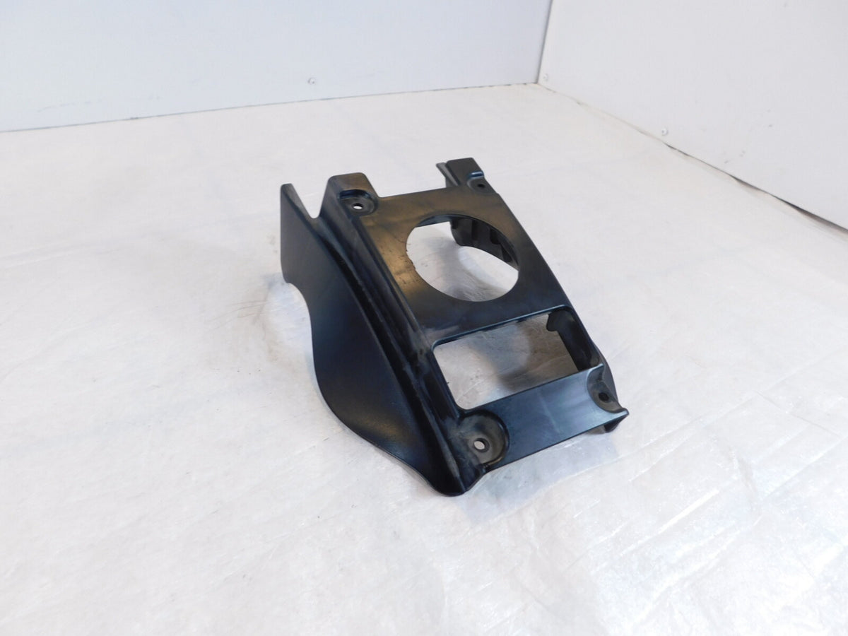 08-17 Victory Vision Tour & Premium Fuel Gas Petrol Tank Console Bridge Closure - C3 Cycle