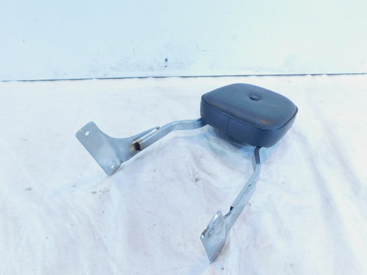 1987-1988 Honda VT1100 Spirit Shadow 1100 Passenger Backrest Sissbary Sissy Bar - C3 Cycle