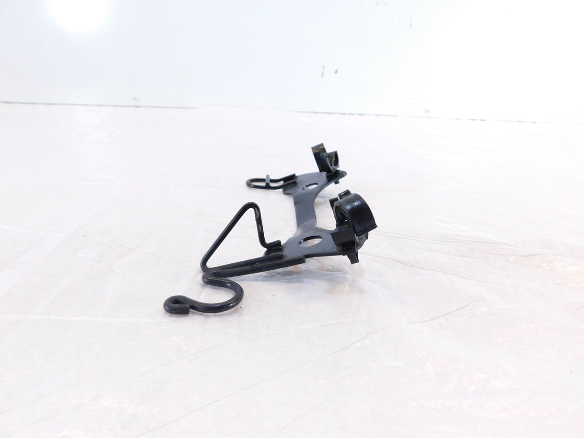 98-16 Yamaha V-Star XVS650 650 Custom Front Fork Cabler Guide Mounting Bracket - C3 Cycle