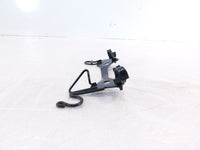 98-16 Yamaha V-Star XVS650 650 Custom Front Fork Cabler Guide Mounting Bracket - C3 Cycle
