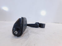 Harley Davidson Electra Glide & Road King Adjustable Highway Footrest Footpegs