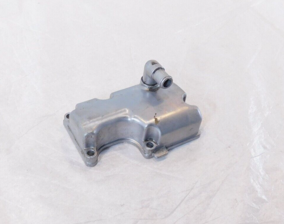Triumph Daytona Street Triple 675 675R Engine Motor Crankcase Breather Cover Cap - C3 Cycle