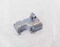 Triumph Daytona Street Triple 675 675R Engine Motor Crankcase Breather Cover Cap - C3 Cycle