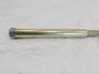 Triumph Thruxton 900 & Scrambler Bonneville T100 Rear Swingarm Pivot Bolt Shaft - C3 Cycle