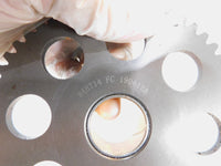 Aprilia Caponord 1200 & Shiver 900 Alternator Starter Motor Sprag Sprocket - C3 Cycle
