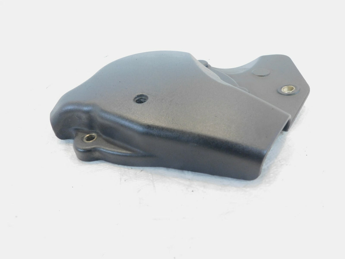 Ducati Multistrada 620 1000 1100 Fuel Gas Petrol Tank Reservoir Cover Trim Panel
