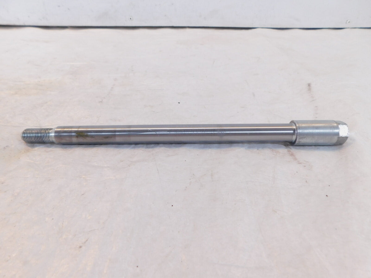 1986-1987 Honda Rebel 450 CMX450 CMX450C Front Wheel Axle Bolt Shaft - C3 Cycle
