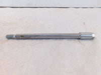 1986-1987 Honda Rebel 450 CMX450 CMX450C Front Wheel Axle Bolt Shaft - C3 Cycle