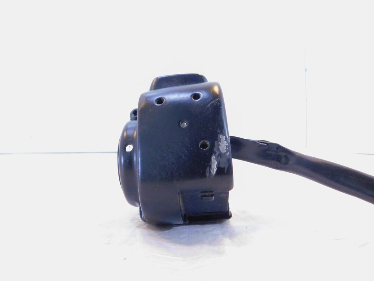 Harley Davidson Softail Dyna Sportster Left Handlebar Horn Turn Signal Switches