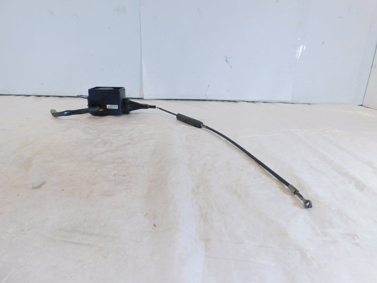 89-92 Harley Davidson Electra Glide Ultra Classic Cruise Control Servo Module - C3 Cycle