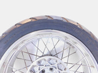 1999-2003 BMW R1150GS R1150 GS Spoked Rear Back Wheel Rim Hub & Tire 4.0"x17" - C3 Cycle