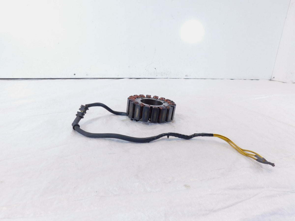 Honda Shadow 1100 VT1100 VT1100C Spirit & ACE Alternator Generator Stator Coil - C3 Cycle