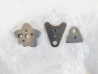 Harley Davidson Sportster 1200 & 883 Transmission Shift Shifter Detent Plate - C3 Cycle