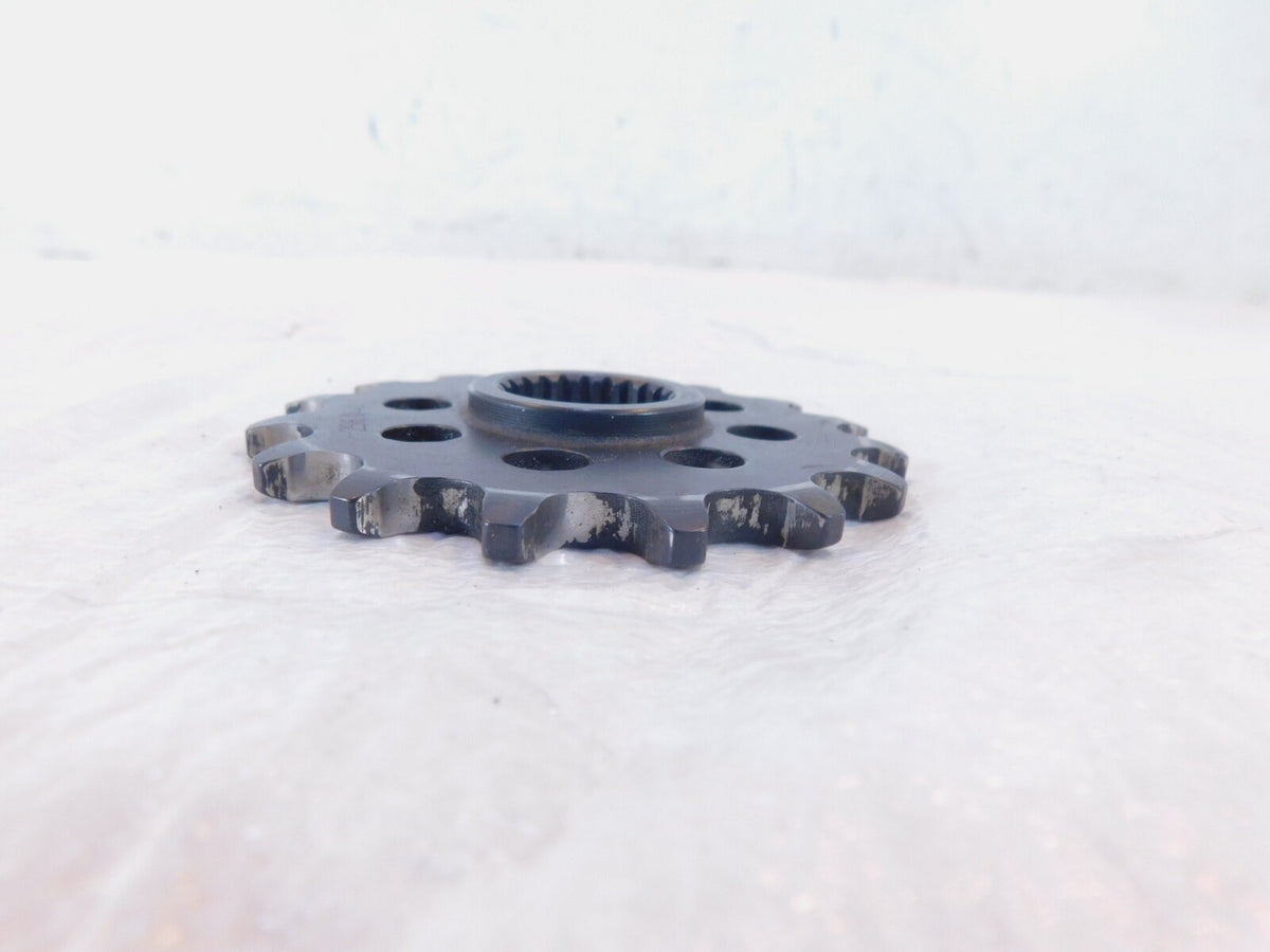 BMW F650 F650CS F650GS F650ST Front Transmission Output Sprocket - 16T Tooth