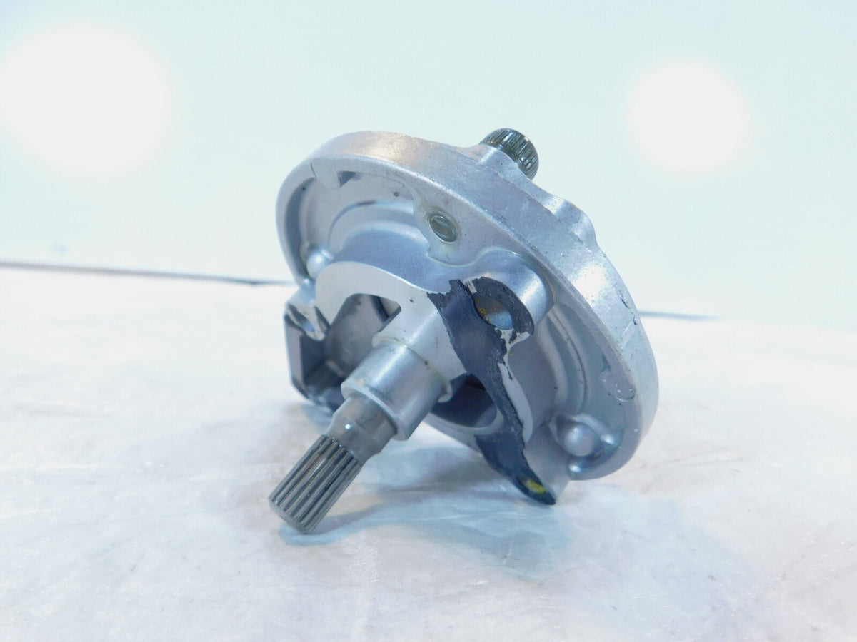 Yamaha XV1600 XV1700 Road Star & Warrior Secondary Transfer Case Motor Oil Pump - C3 Cycle