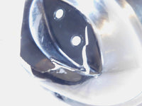 1997-1999 Buell Thunderbolt S3 Black Front Headlight Cover Fairing Cowling - C3 Cycle