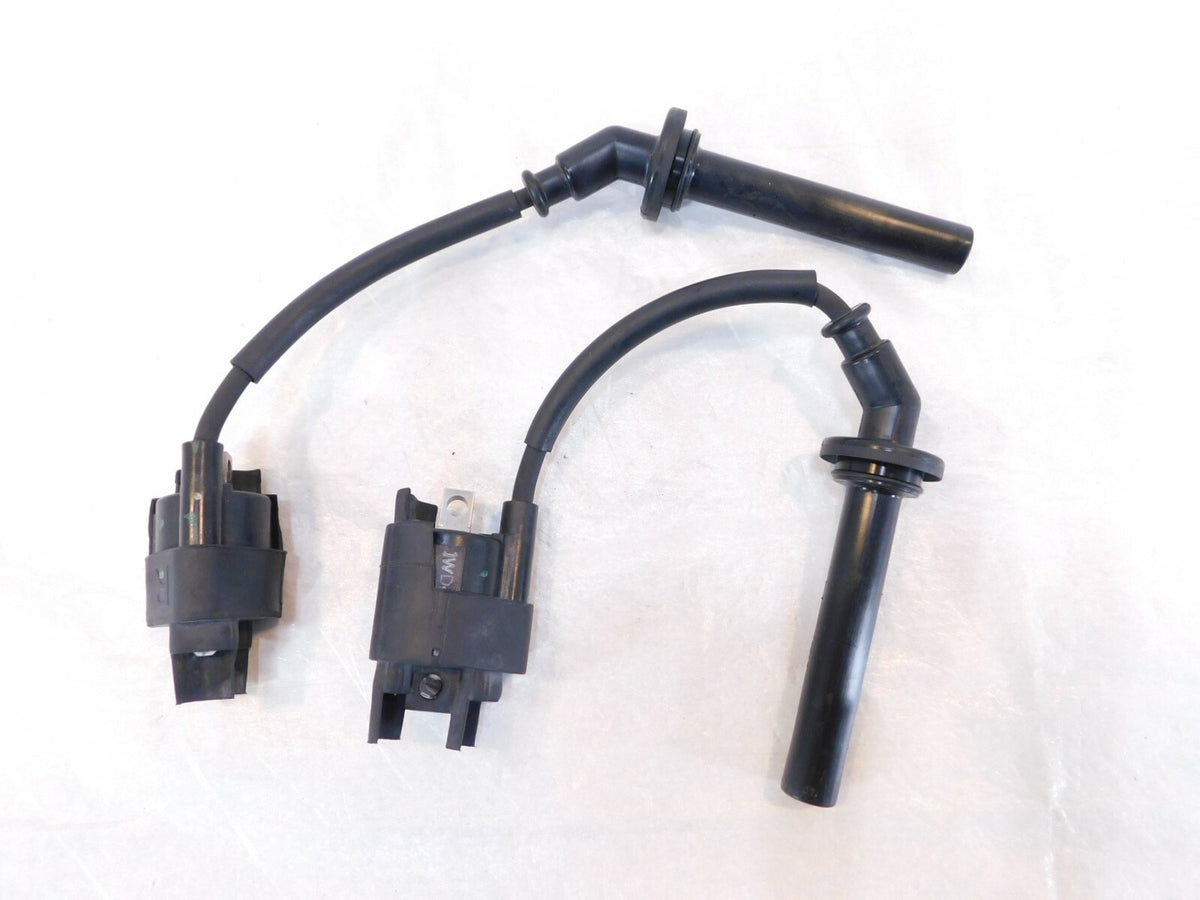 2015-2022 Yamaha YZFR3 YZF R3 MT03 MT-03 Left/Right Engine Motor Ignition Coils - C3 Cycle