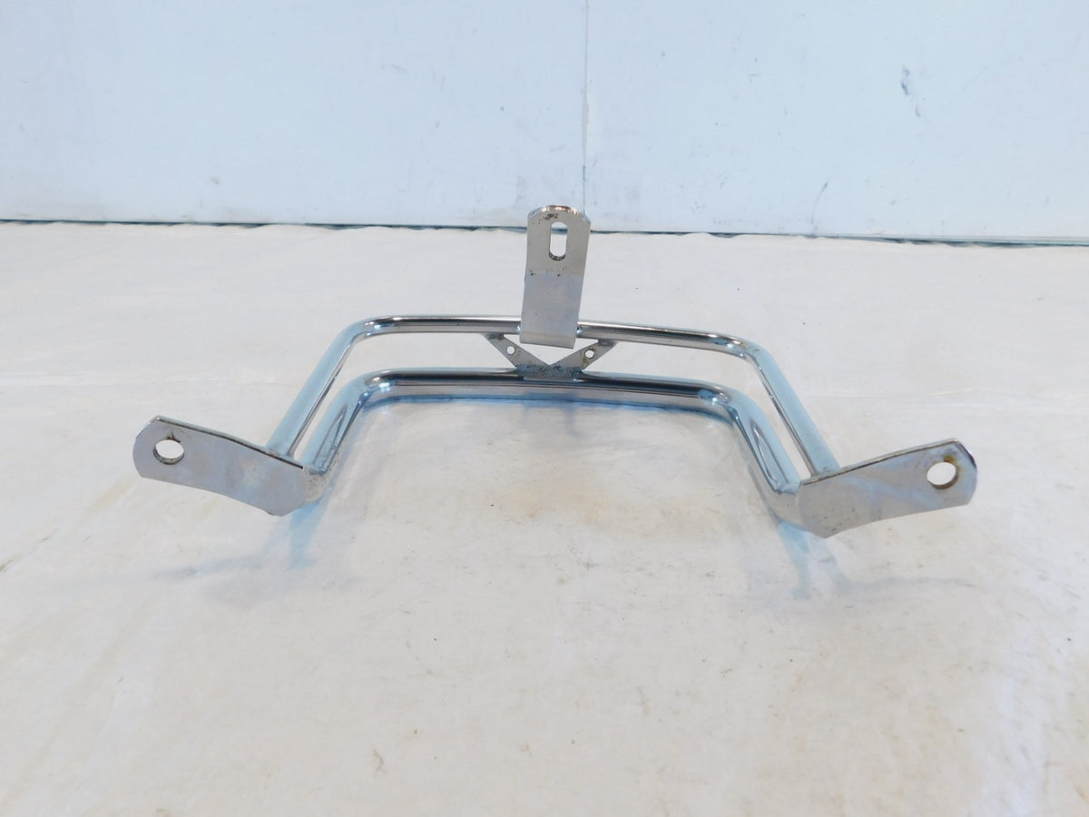 1994-2001 Harley Davidson Road King FLHR Rear Fender Bumper Trim Rail - C3 Cycle