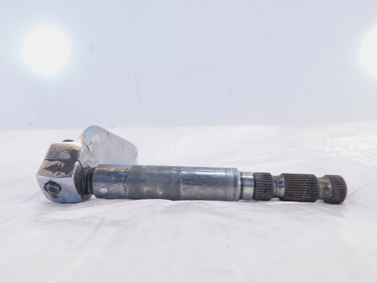 Harley Davidson Touring Road King Electra Glide Gear Shift Shifter Shaft & Lever - C3 Cycle