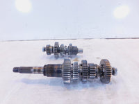 Harley Davidson Road King & Dyna & Softail 5-Speed Transmission Gears & Shafts - C3 Cycle