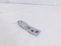 Harley Road Street & Electra Glide Rear Passenger Back Seat Mount Bracket Tab - C3 Cycle