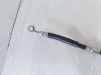 2006-2007 Kawasaki Ninja ZX-14 1400 Clutch Master Slave Cylinder Hose Pipe Line - C3 Cycle