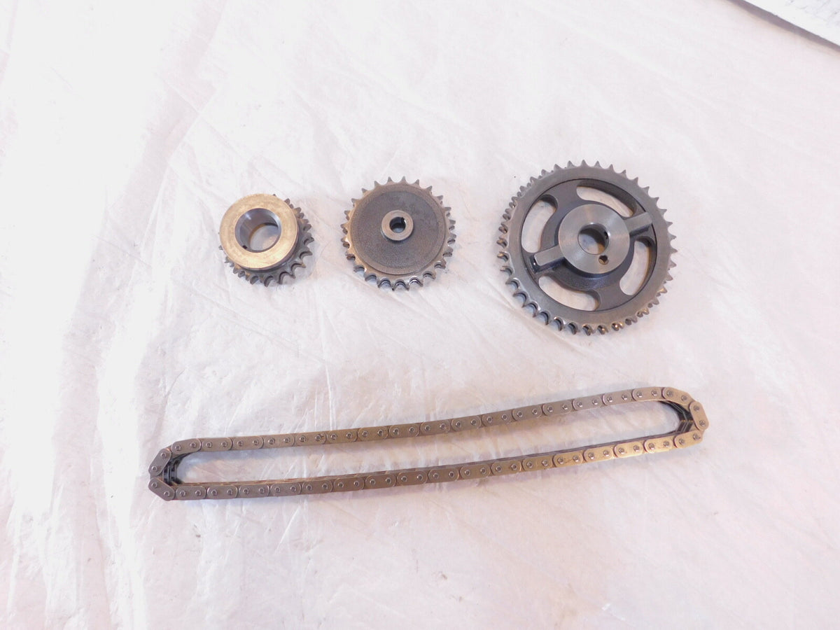 Moto Guzzi California Norge GT Breva 1100 1200 Camshaft Timing Chain & Sprockets