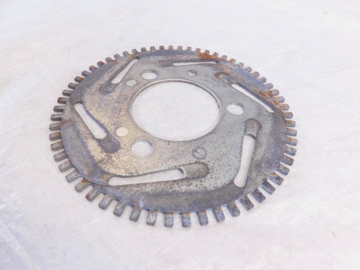 Can-Am Spyder GS RS RT Roadster 990 SE5 SM5 Front ABS Tone Wheel Rotor Sprocket - C3 Cycle