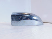 2020-2022 Indian Challenger Limited Rear Left Exhaust Header Pipe Cover Shield - C3 Cycle
