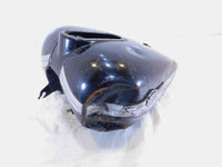 Dented Harley Davidson Touring Road Electra & Street Glide Fuel Gas Petrol Tank