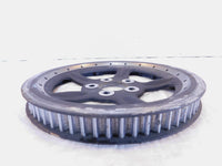Harley Davidson Sportster 883 & 1200 68T Rear Back Wheel Belt Sprocket Pulley - C3 Cycle