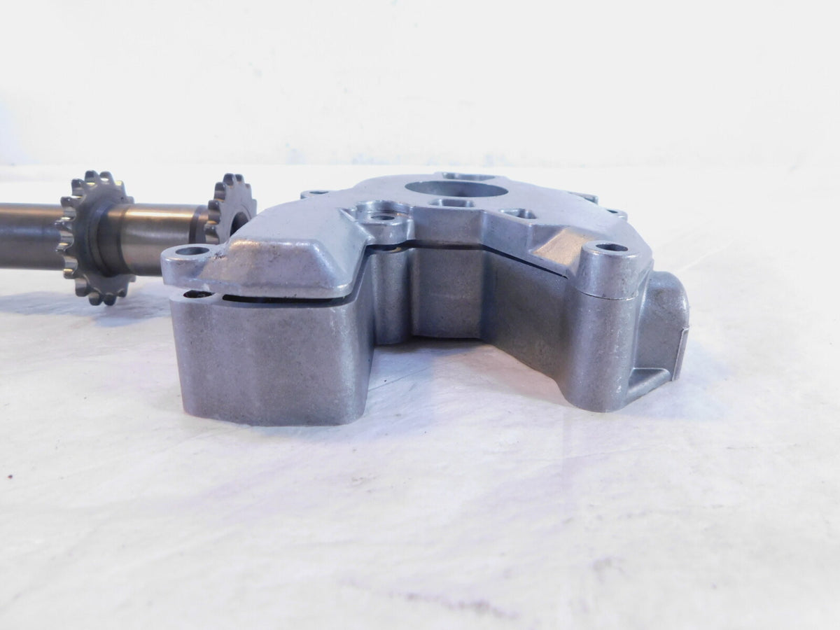 BMW R850R & R1100R R1100RS & R1150GS R1150R & R1200 R1200C Engine Motor Oil Pump - C3 Cycle