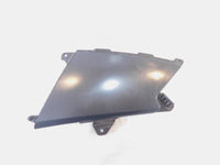 2007-2013 BMW R1200GS R 1200 GS Dark Grey Left Side Fuel Tank Cover Fairing - C3 Cycle