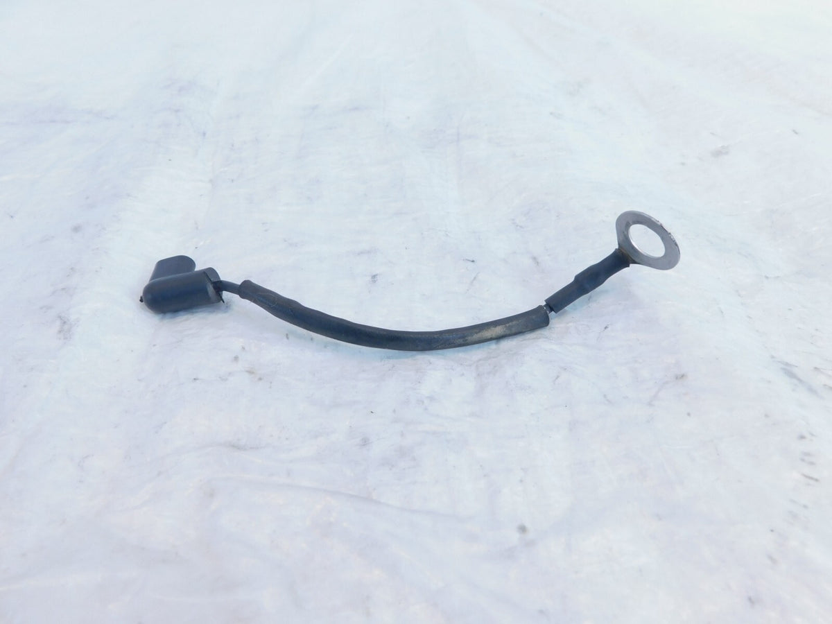 2002-2009 Harley Davidson V-Rod VRSC VRod Night Rod Horn Ground Wire Cable Line - C3 Cycle