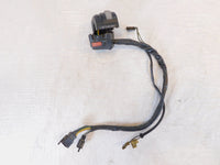 Yamaha FZR1000 & YZF750R Left Horn & Turn Signal Handlebar Switch Buttons - C3 Cycle