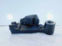 09-13 Harley Davidson Sportster XR1200 Rear Brake Disc Caliper w/ Mount Bracket - C3 Cycle