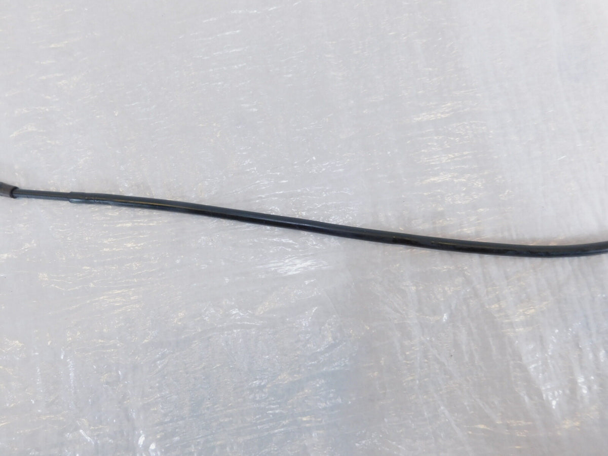 2003-2009 BMW K1200S K1200-S Throttle Open/Close Pull Cable Line - 32737671555 - C3 Cycle