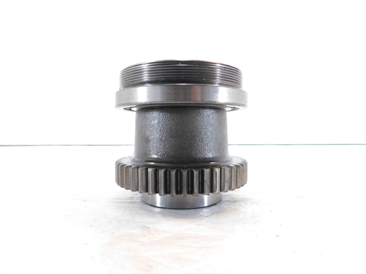 Yamaha V-Star 1100 Classic Custom Silverado Middle Driven Drive Gear & Bearing - C3 Cycle