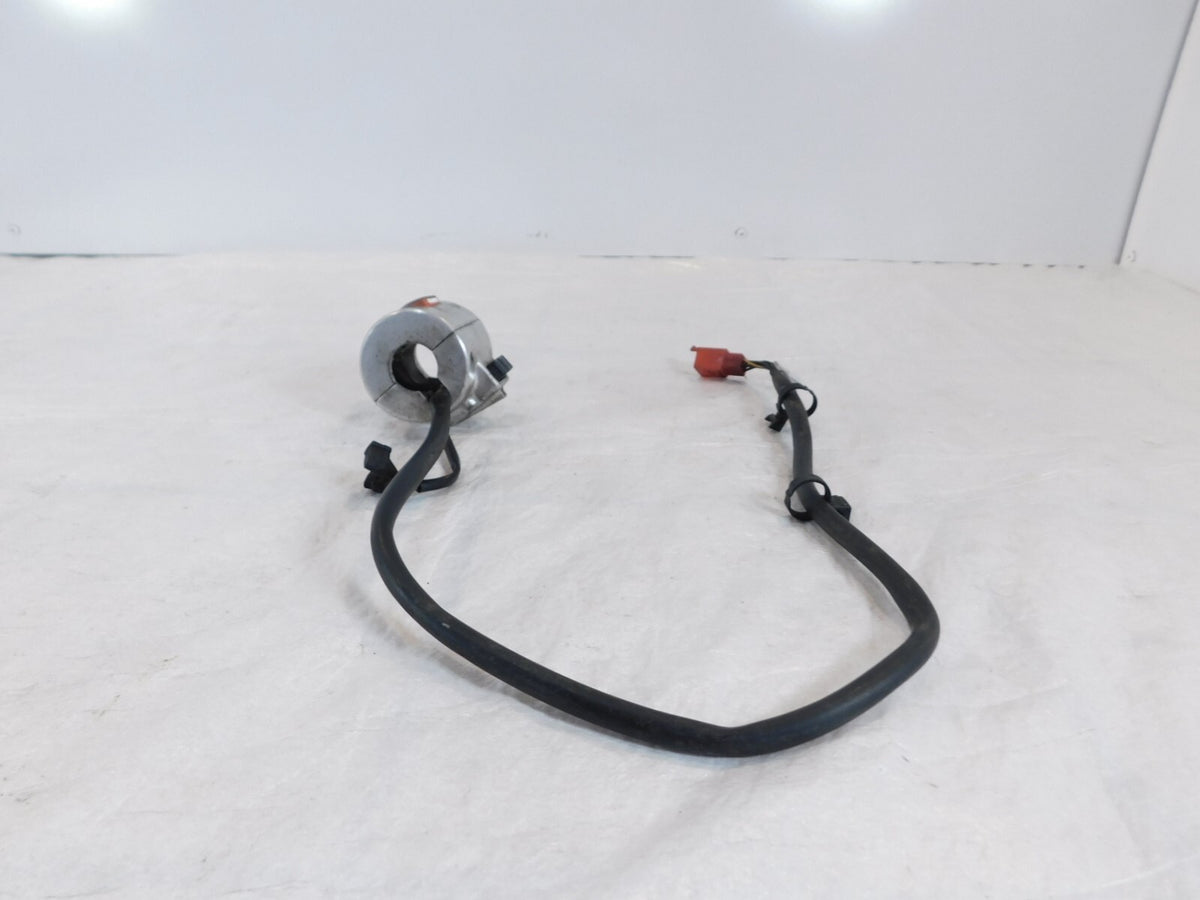 2004-2007 Honda Shadow VT750C Aero 750 Stop/Start Handlebar Handle Bar Switches - C3 Cycle
