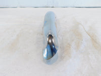 Harley Touring Electra Glide & Road King Rear Exhaust Pipe Cover Heat Shield - C3 Cycle