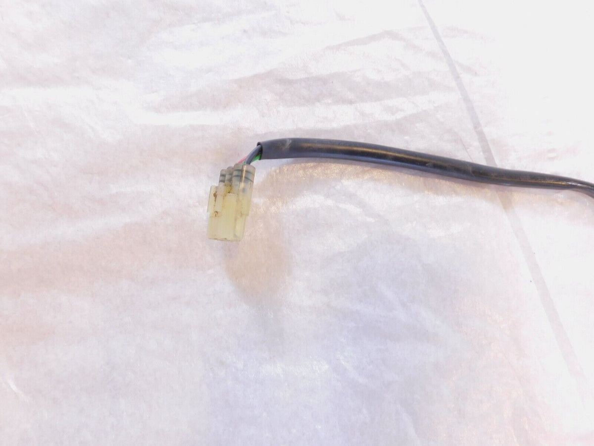 Honda VTX1800 VTX 1800R R1 R2 Crankcase Speed Speedometer Sensor Wire Assembly - C3 Cycle